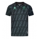 Sheffield United Rhian Brewster #7 Tricou Fotbal Replică 2024-25 Barbati Deplasare